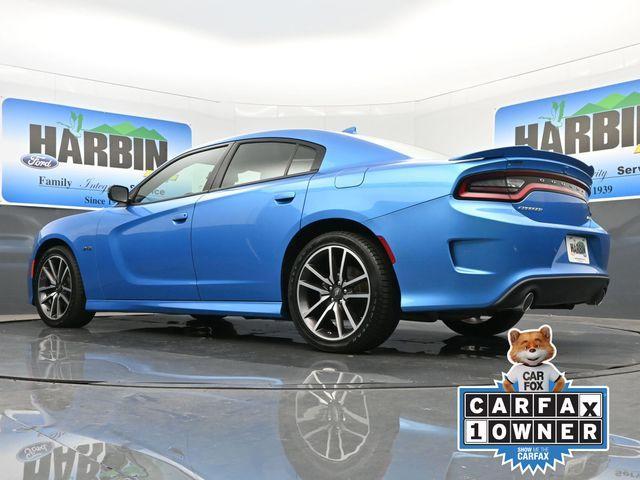 used 2023 Dodge Charger car, priced at $34,488