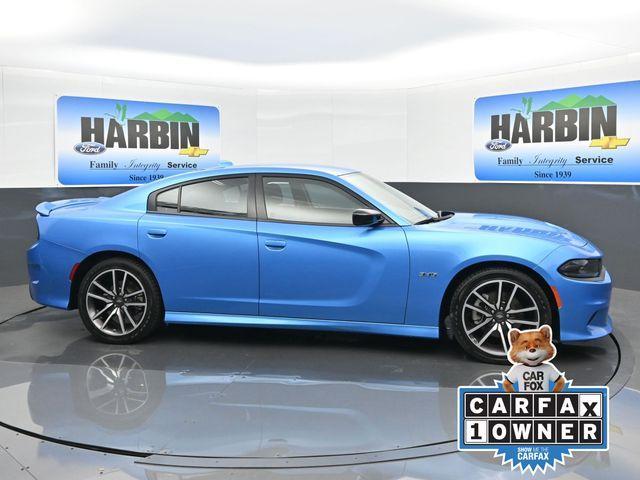 used 2023 Dodge Charger car, priced at $34,488