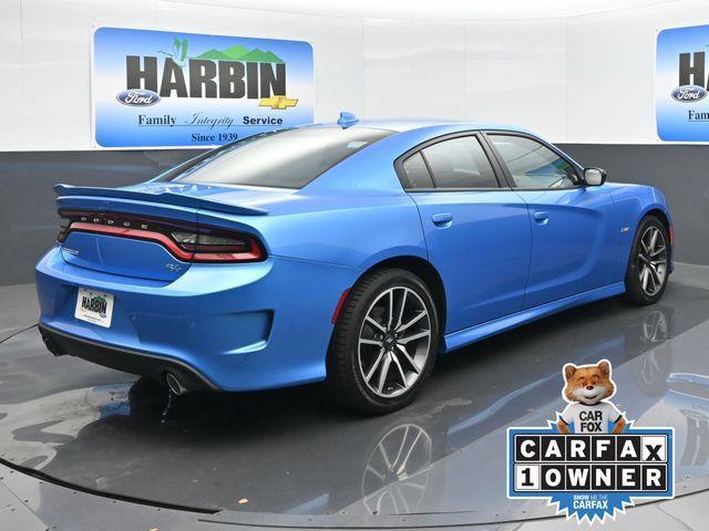 used 2023 Dodge Charger car, priced at $34,488