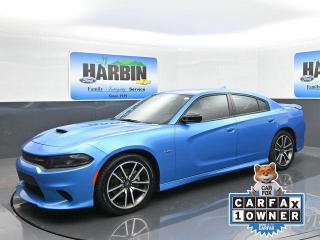 used 2023 Dodge Charger car, priced at $34,982