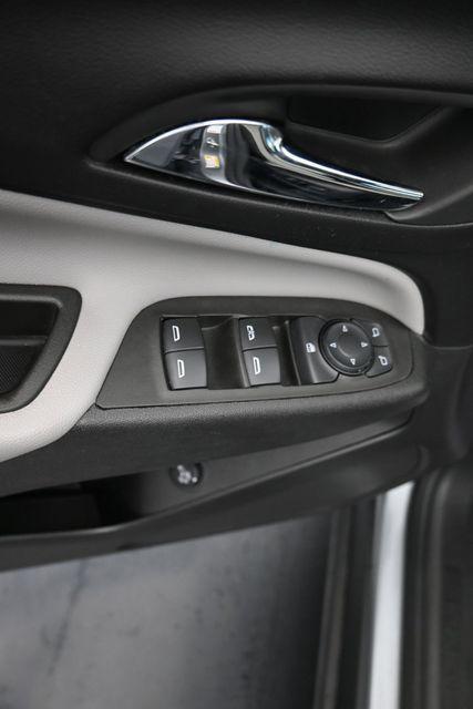 used 2024 Chevrolet Equinox car, priced at $19,488