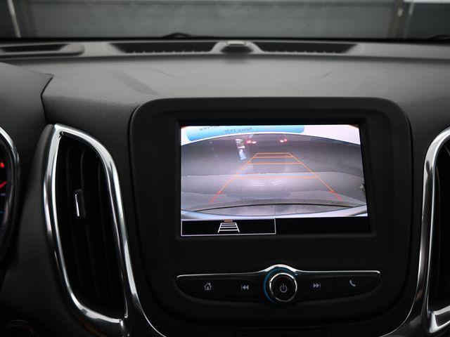 used 2024 Chevrolet Equinox car, priced at $19,488