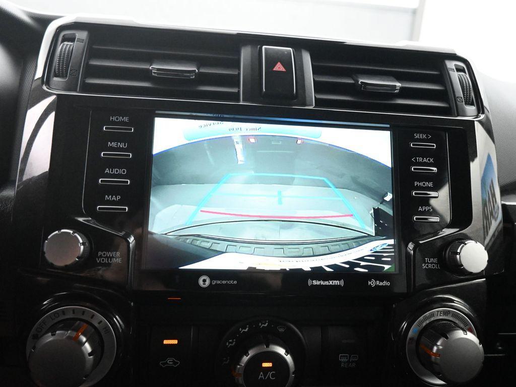 used 2024 Toyota 4Runner car, priced at $39,982