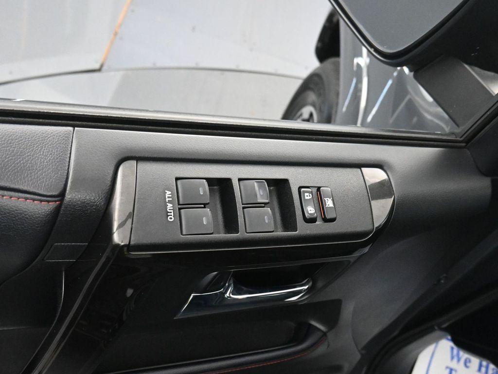 used 2024 Toyota 4Runner car, priced at $39,982