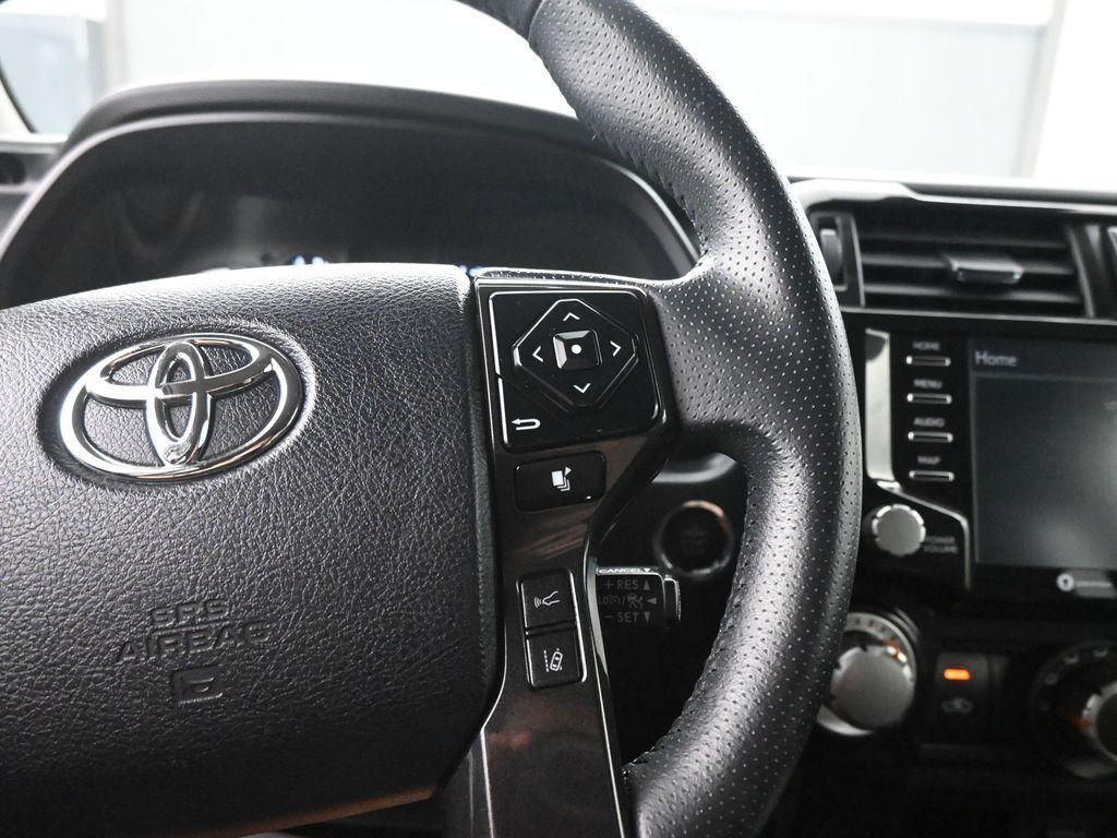 used 2024 Toyota 4Runner car, priced at $39,982