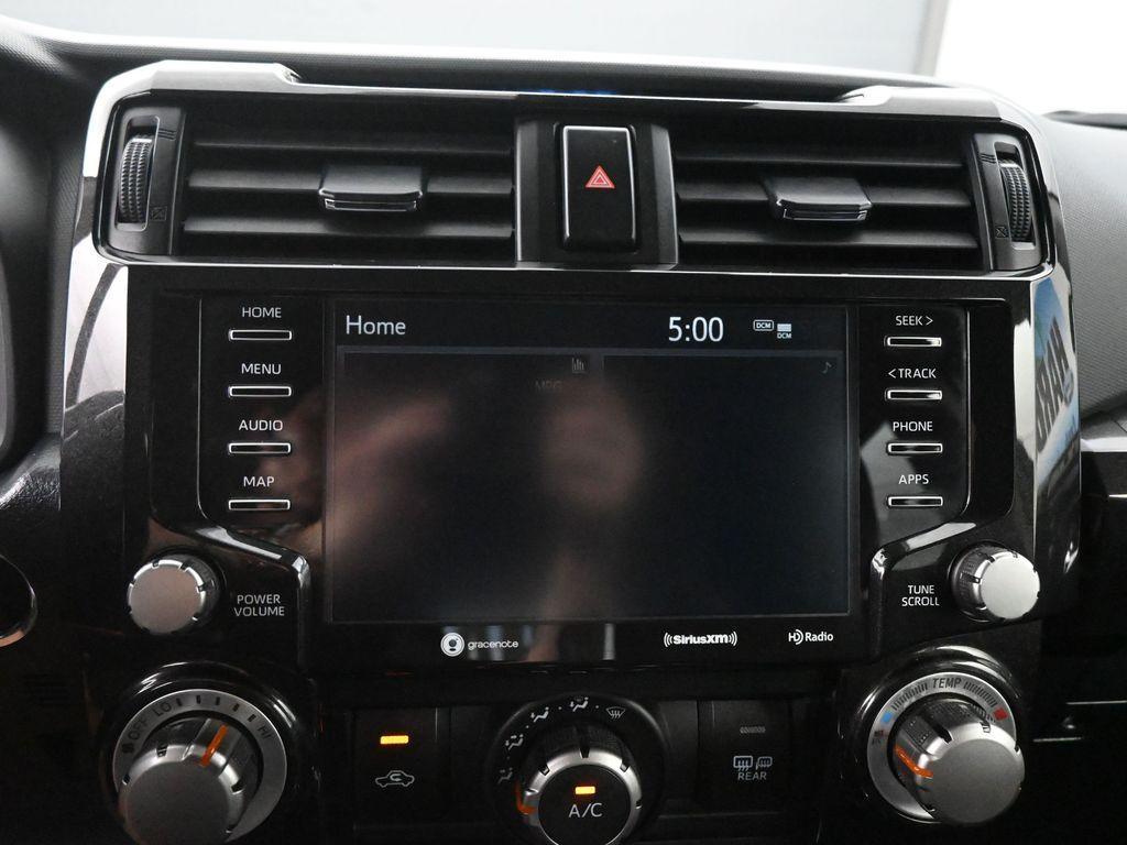 used 2024 Toyota 4Runner car, priced at $39,982