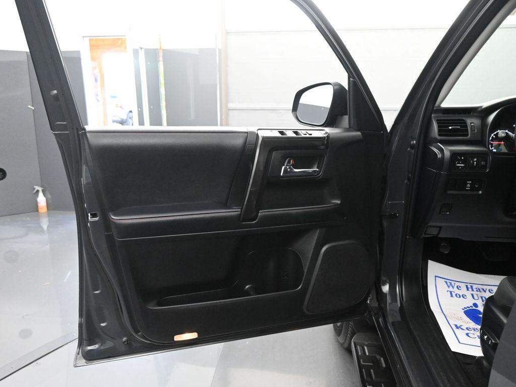 used 2024 Toyota 4Runner car, priced at $39,982