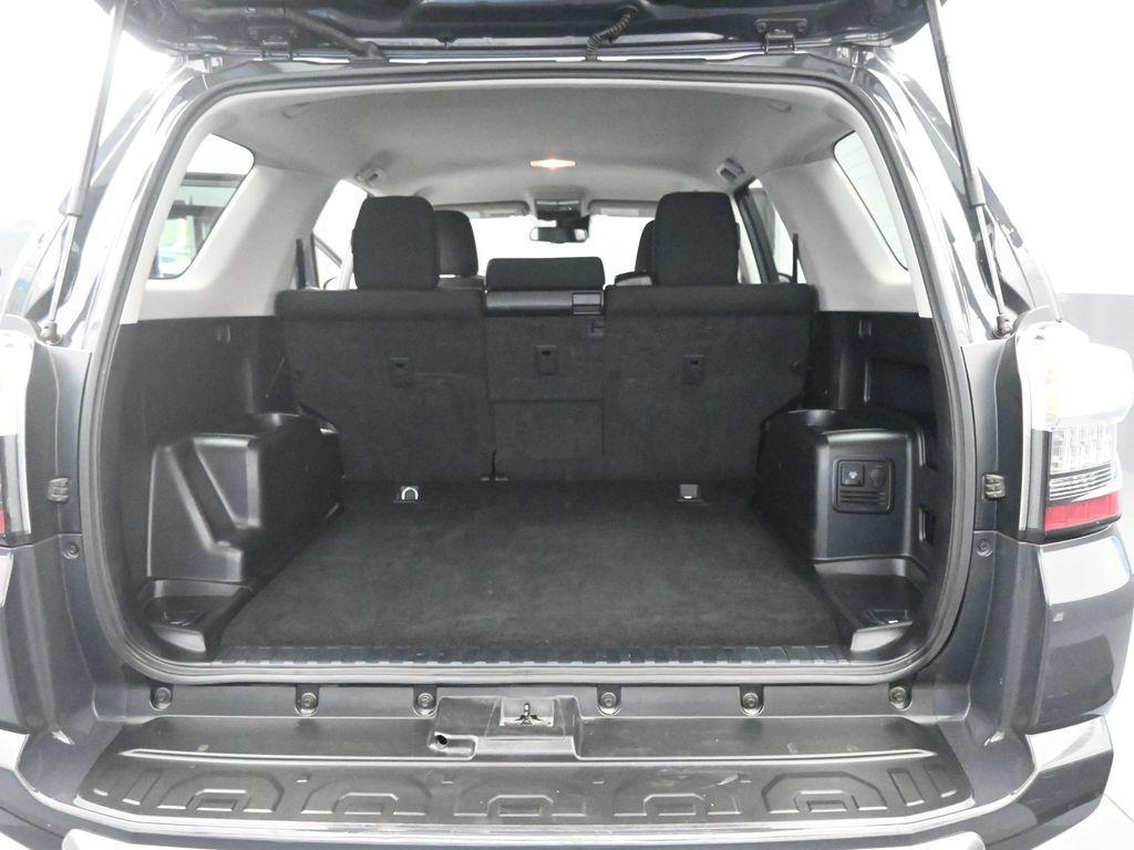 used 2024 Toyota 4Runner car, priced at $39,982