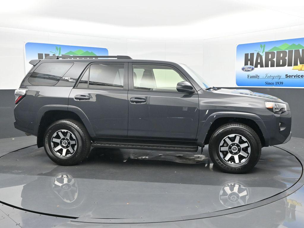 used 2024 Toyota 4Runner car, priced at $39,982