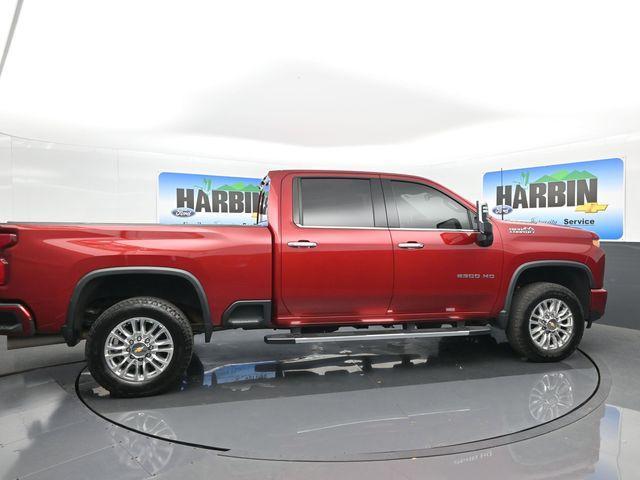 used 2023 Chevrolet Silverado 2500 car, priced at $62,982