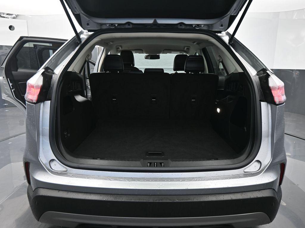 used 2023 Ford Edge car, priced at $20,488