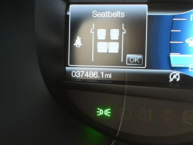 used 2023 Ford Edge car, priced at $19,982