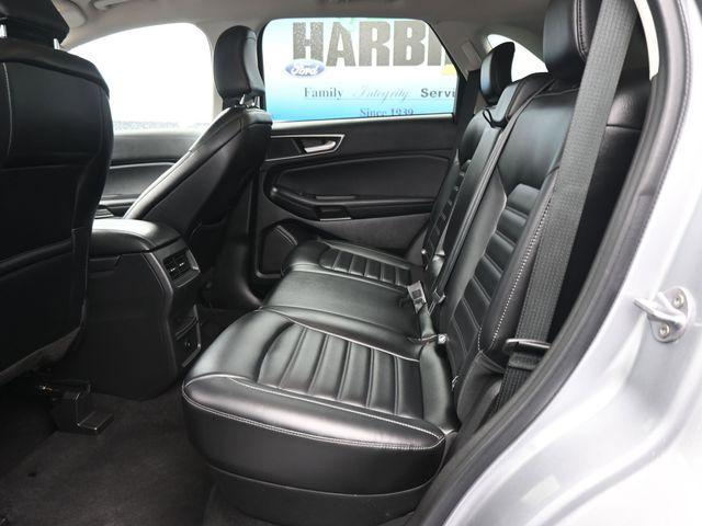 used 2023 Ford Edge car, priced at $19,982