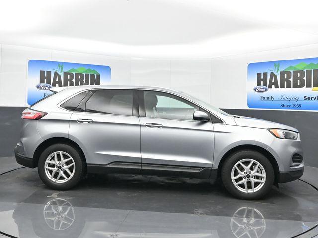 used 2023 Ford Edge car, priced at $19,982