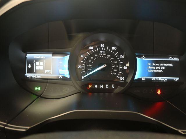 used 2023 Ford Edge car, priced at $19,982