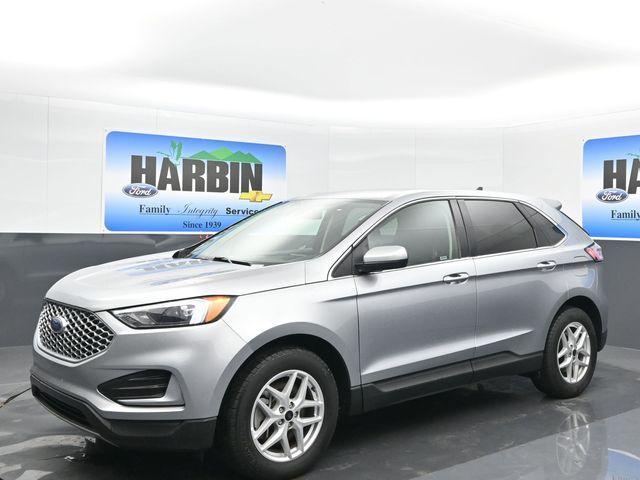used 2023 Ford Edge car, priced at $19,982