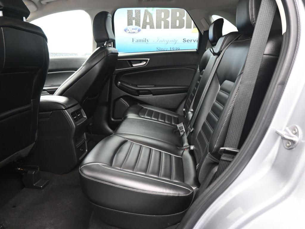 used 2023 Ford Edge car, priced at $20,488