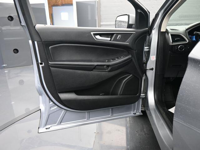used 2023 Ford Edge car, priced at $19,982