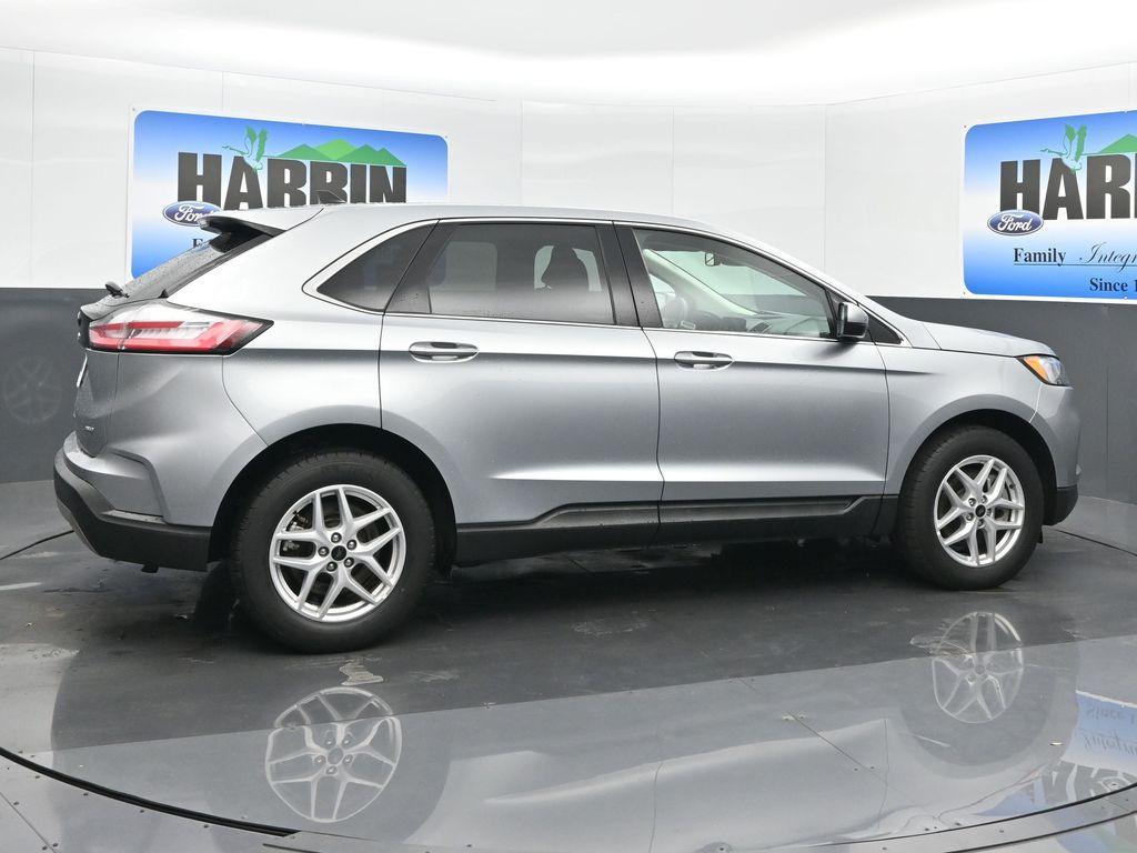 used 2023 Ford Edge car, priced at $20,488