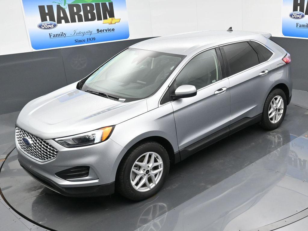 used 2023 Ford Edge car, priced at $20,488