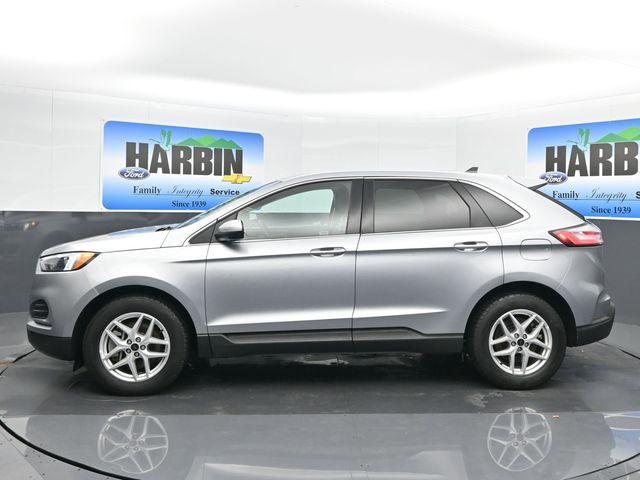used 2023 Ford Edge car, priced at $19,982