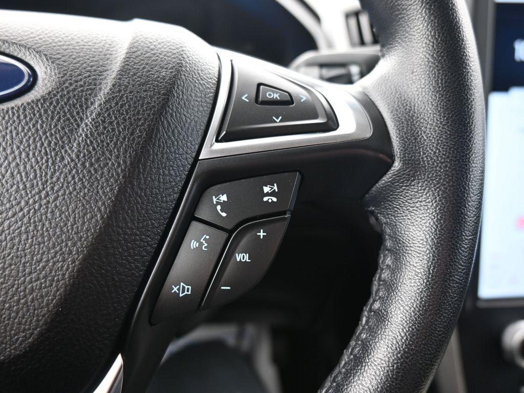 used 2023 Ford Edge car, priced at $20,488