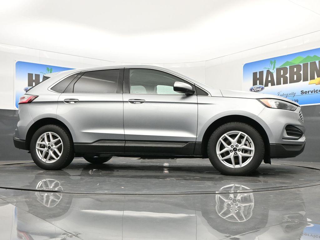 used 2023 Ford Edge car, priced at $20,488