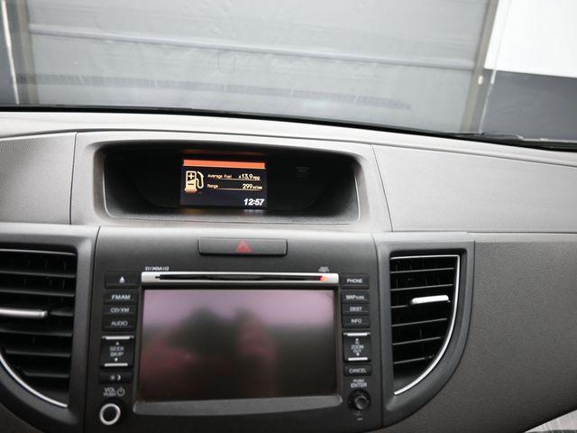 used 2012 Honda CR-V car, priced at $11,488