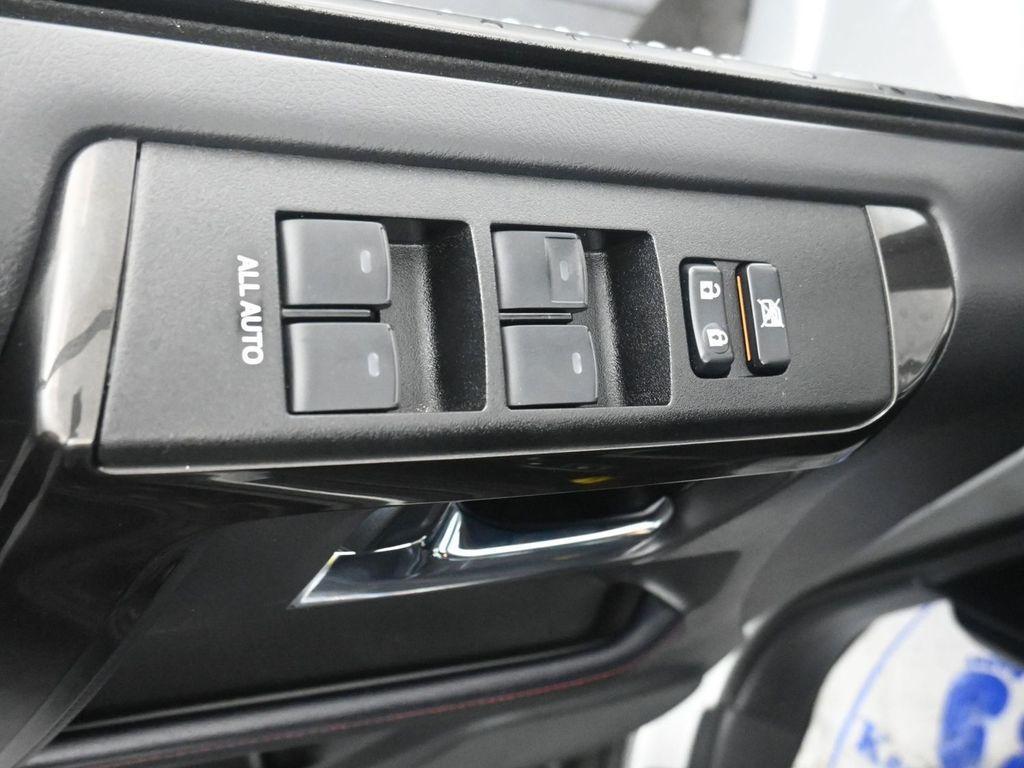 used 2024 Toyota 4Runner car, priced at $38,982