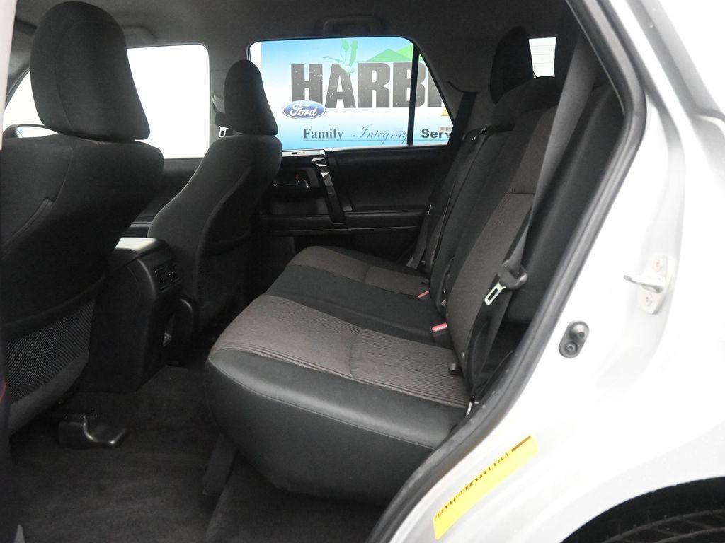 used 2024 Toyota 4Runner car, priced at $38,982