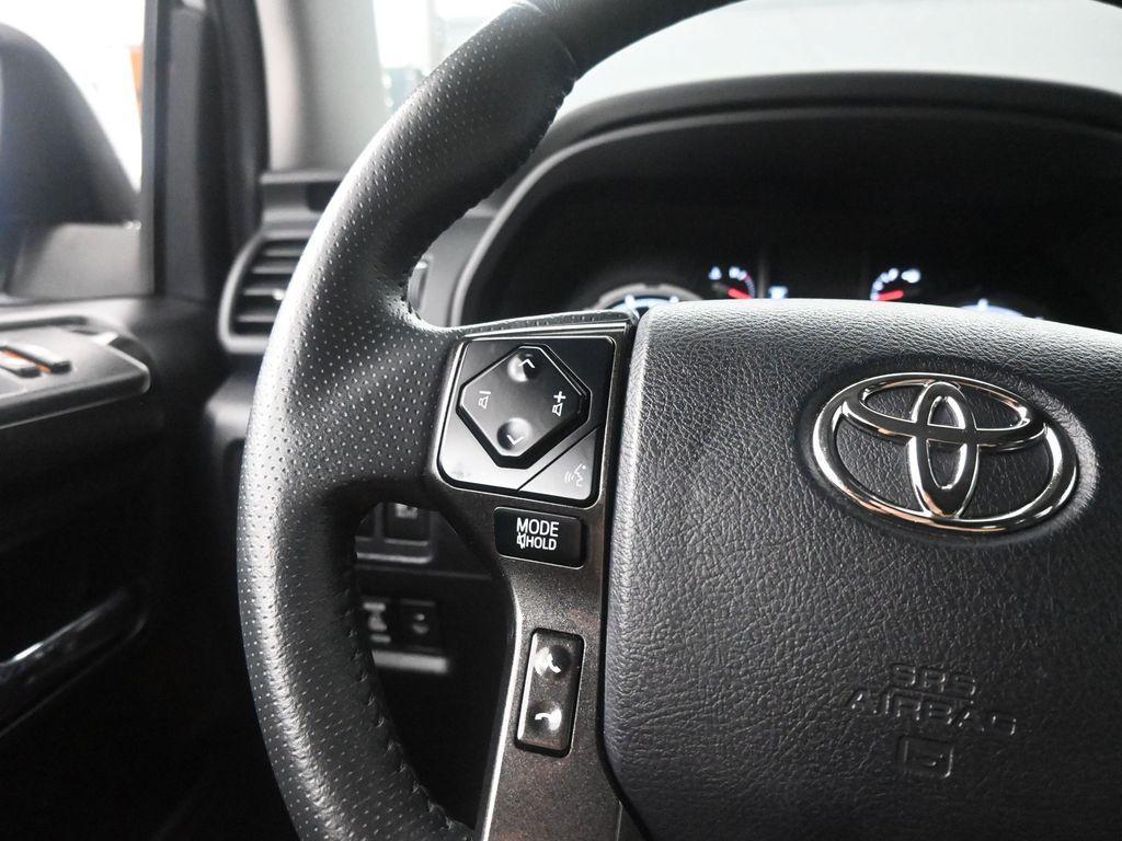 used 2024 Toyota 4Runner car, priced at $38,982