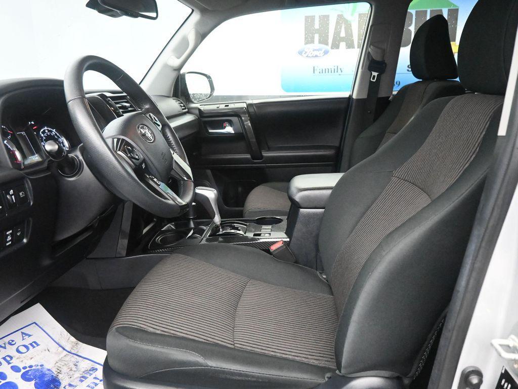 used 2024 Toyota 4Runner car, priced at $38,982