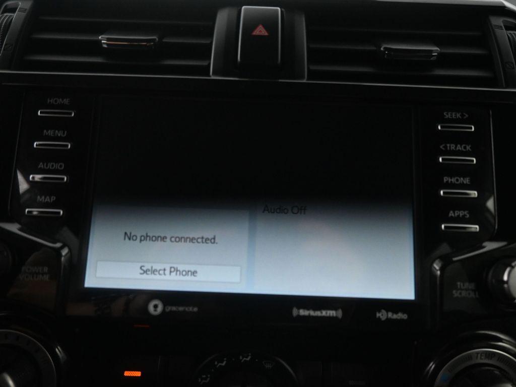 used 2024 Toyota 4Runner car, priced at $38,982