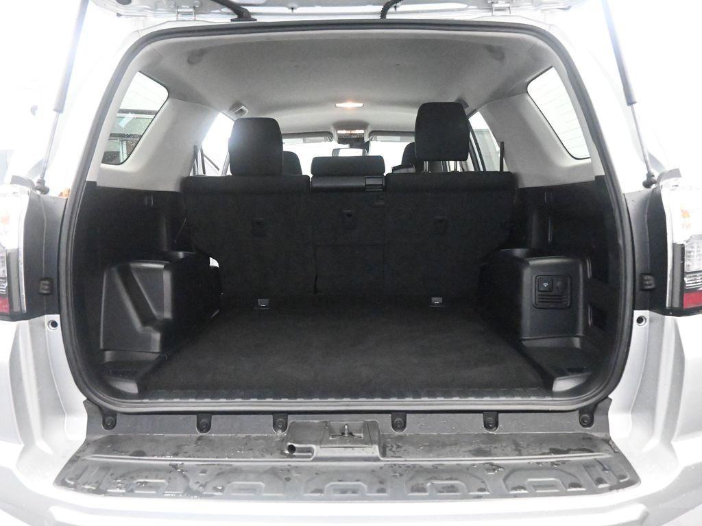 used 2024 Toyota 4Runner car, priced at $38,982