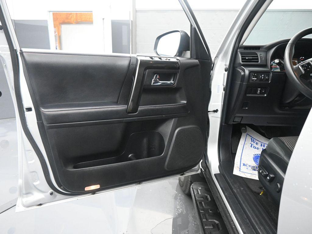 used 2024 Toyota 4Runner car, priced at $38,982
