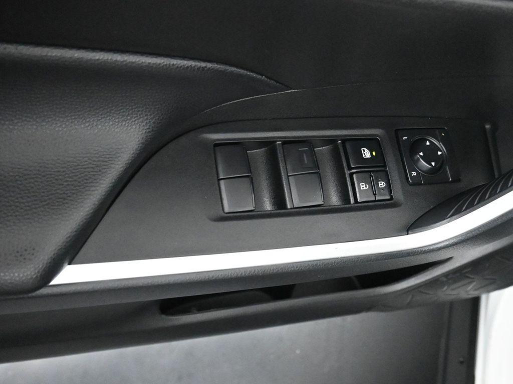 used 2024 Toyota RAV4 car, priced at $24,488
