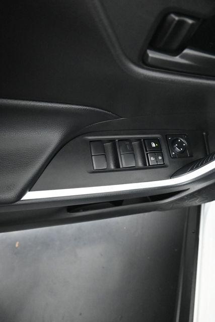 used 2024 Toyota RAV4 car, priced at $24,488