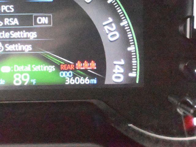 used 2024 Toyota RAV4 car, priced at $24,488