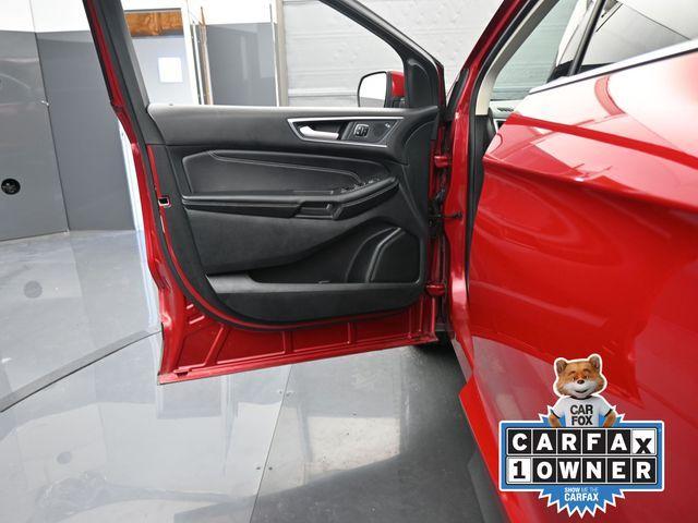 used 2023 Ford Edge car, priced at $21,488