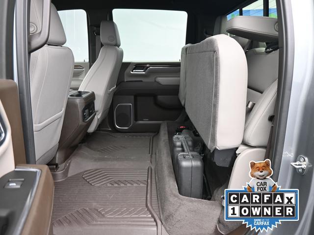 used 2024 Chevrolet Silverado 2500 car, priced at $58,488