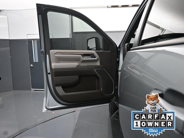 used 2024 Chevrolet Silverado 2500 car, priced at $58,488