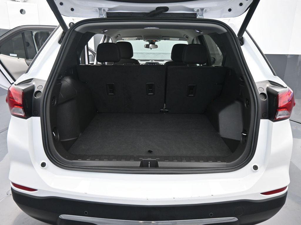 used 2024 Chevrolet Equinox car, priced at $20,488