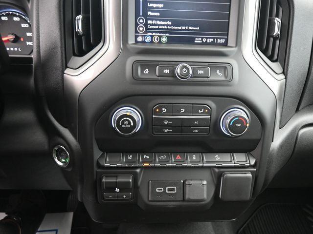 new 2026 Chevrolet Silverado 2500 car, priced at $60,595