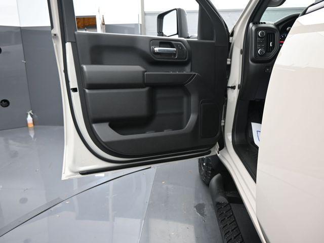 new 2026 Chevrolet Silverado 2500 car, priced at $60,595