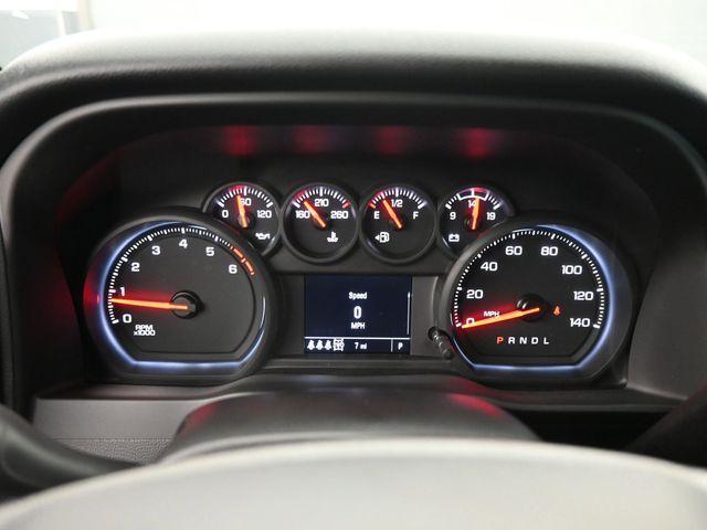 new 2026 Chevrolet Silverado 2500 car, priced at $60,595