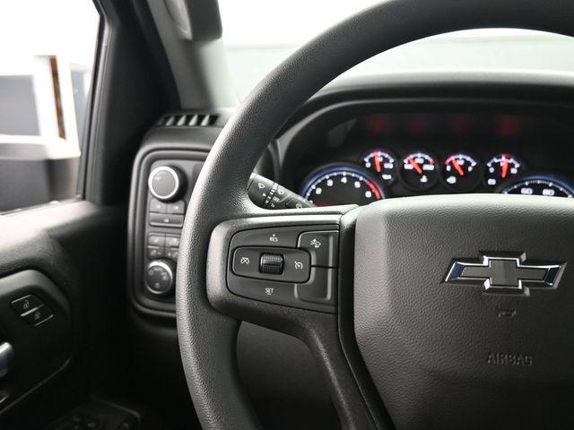 new 2026 Chevrolet Silverado 2500 car, priced at $60,595