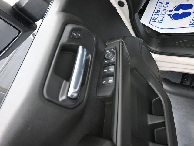 new 2026 Chevrolet Silverado 2500 car, priced at $60,595