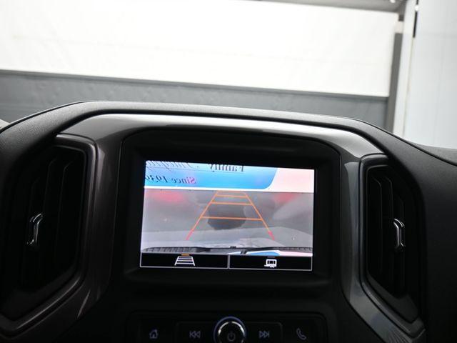 new 2026 Chevrolet Silverado 2500 car, priced at $60,595