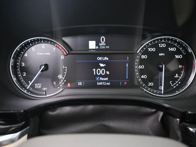 used 2020 Cadillac XT6 car, priced at $29,982