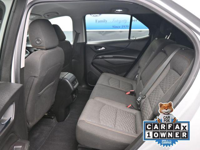 used 2019 Chevrolet Equinox car, priced at $13,488